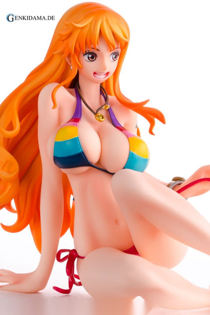 Portrait.Of.Pirates ONE PIECE LIMITED EDITION-Z Nami Ver.BB