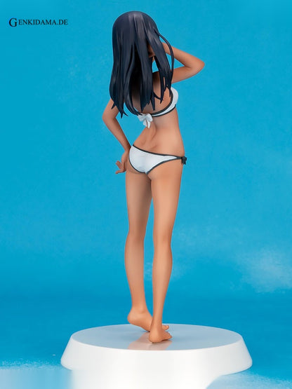 Assemble Heroines Ijiranaide, Nagatoro-san - Nagatoro-san 1/8 Half Completed Assembly