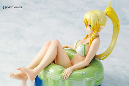 Sword Art Online - Swimsuit Leafa
