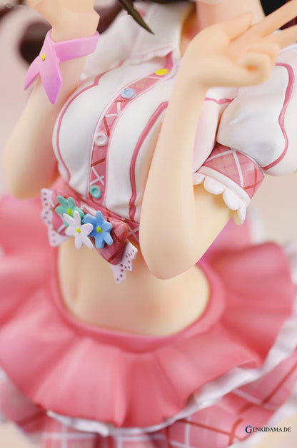 Shimamura Uzuki: New Generation Ver. (PVC Figure)