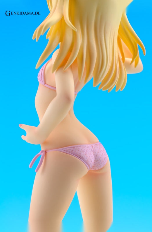 BEACH QUEENS - Haganai NEXT: Kobato Hasegawa NEXT Ver.