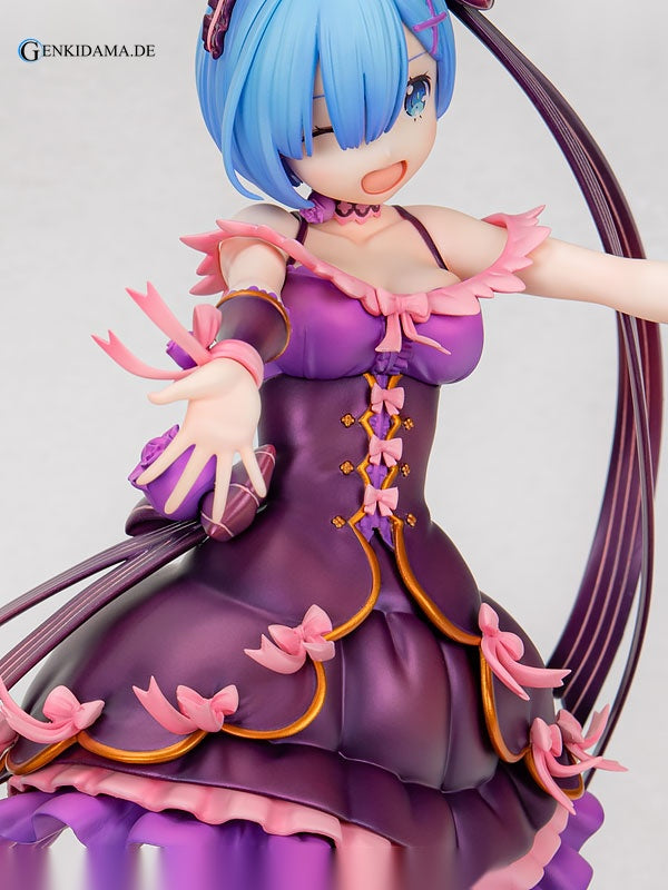 KDcolle "Re:ZERO -Starting Life in Another World-" Ram / Rem Birthday 2021 Ver. Celebration Set s(Single Shipment)