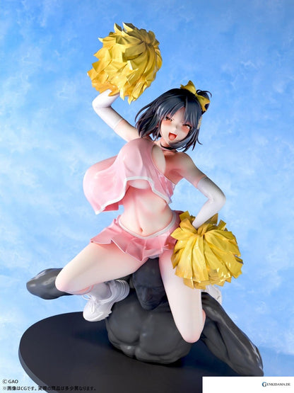 GAO [Luke Chup`s Cheerleader] (1/5 Scale) (PVC Figure)
