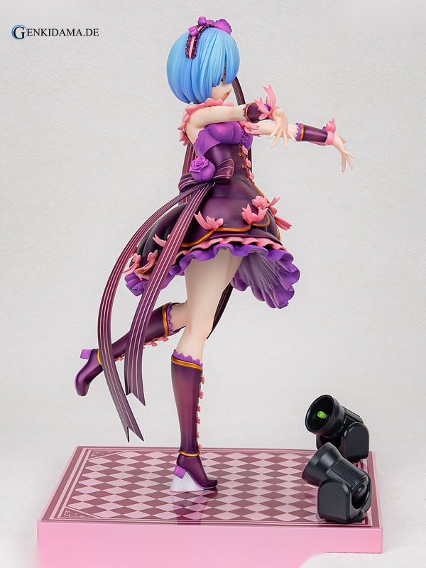 KDcolle "Re:ZERO -Starting Life in Another World-" Ram / Rem Birthday 2021 Ver. Celebration Set s(Single Shipment)