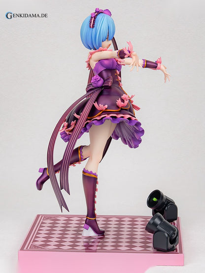 KDcolle "Re:ZERO -Starting Life in Another World-" Ram / Rem Birthday 2021 Ver. Celebration Set s(Single Shipment)