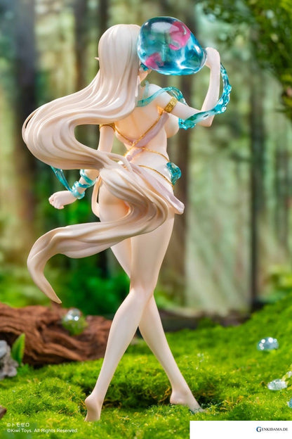 Loessel-chan w/Bonus Item (PVC Figure) - Anime Figuren günstig kaufen