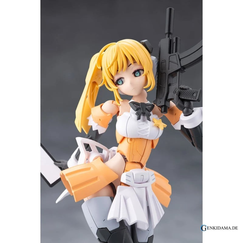 Megami Device Unlimited Building Works Megalomaria Anime Figur günstig kaufen Ansicht 6