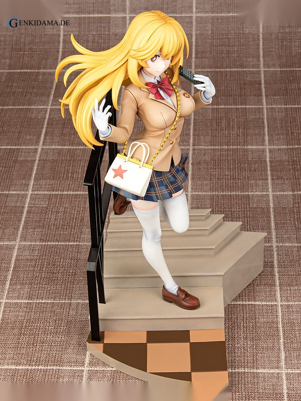 Toaru Kagaku no Railgun T Misaki Shokuhou 15th Anniversary Ver.