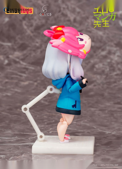 Deforme Action FaiDoll Vol.1 Eromanga Sensei Sagiri Izumi