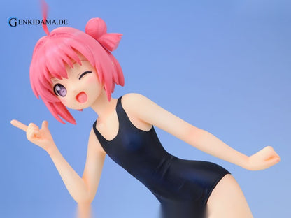 BEACH QUEENS - YuruYuri: Akari Akaza (Regular Edition)