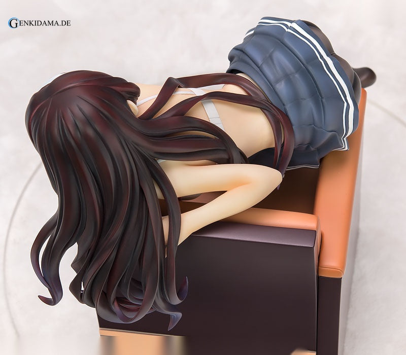 Saekano: How to Raise a Boring Girlfriend Flat - Utaha Kasumigaoka -Okigaechuu