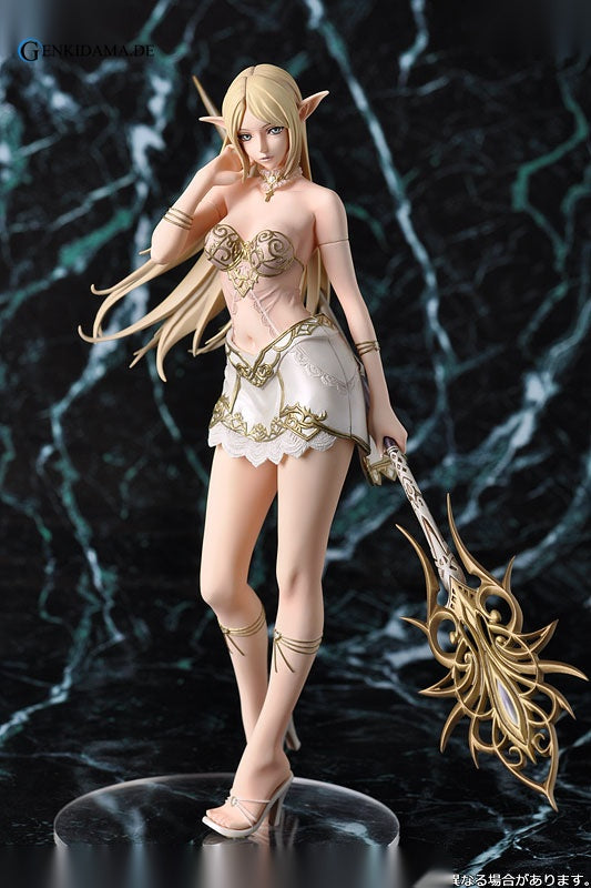 Lineage II - Elf (Regular Edition)