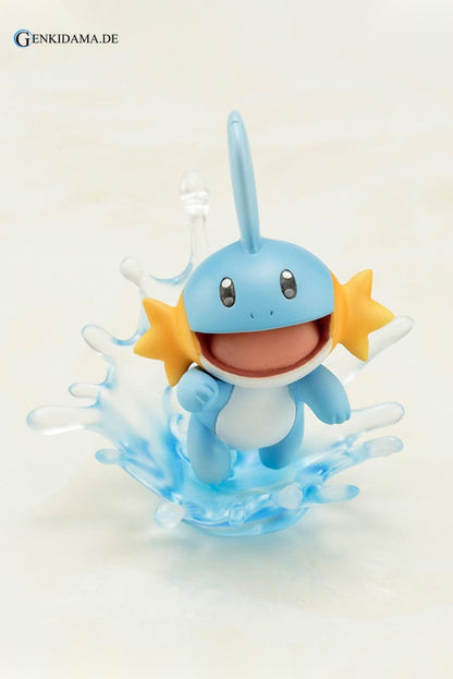 ARTFX J - "Pokemon" Series: May with Mudkip