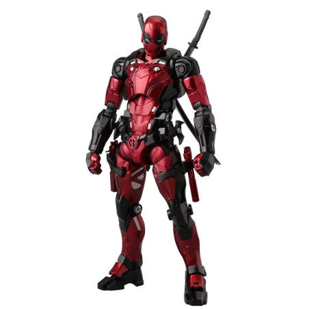 Fighting Armor Deadpool Sentinel - Anime Figuren günstig kaufen
