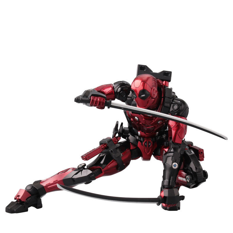 Fighting Armor Deadpool Sentinel - Anime Figuren günstig kaufen