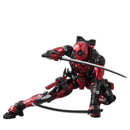 Fighting Armor Deadpool Sentinel - Anime Figuren günstig kaufen