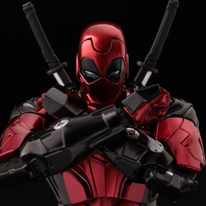Fighting Armor Deadpool Sentinel