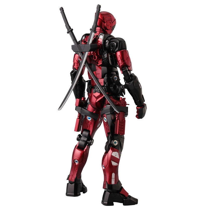 Fighting Armor Deadpool Sentinel - Anime Figuren günstig kaufen