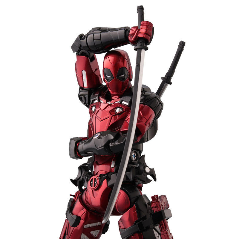Fighting Armor Deadpool Sentinel - Anime Figuren günstig kaufen