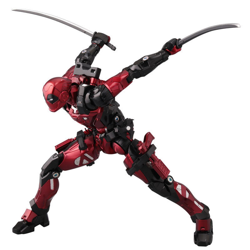 Fighting Armor Deadpool Sentinel - Anime Figuren günstig kaufen
