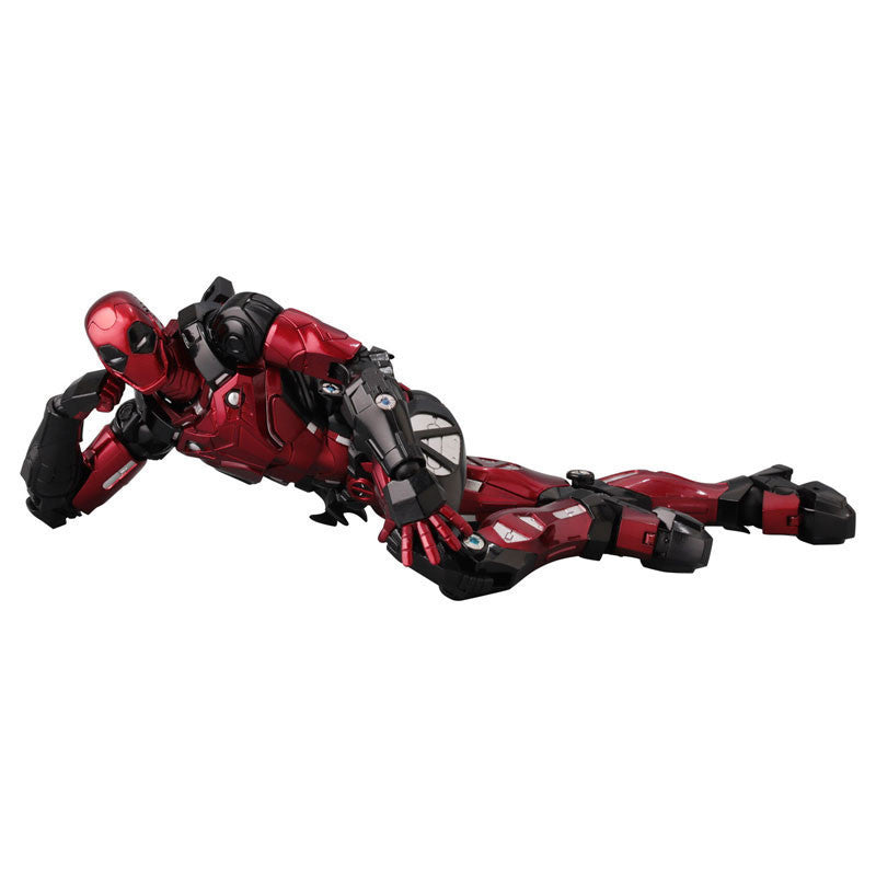 Fighting Armor Deadpool Sentinel - Anime Figuren günstig kaufen