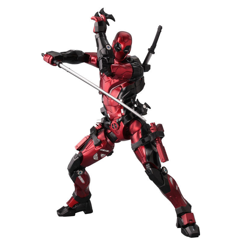 Fighting Armor Deadpool Sentinel - Anime Figuren günstig kaufen