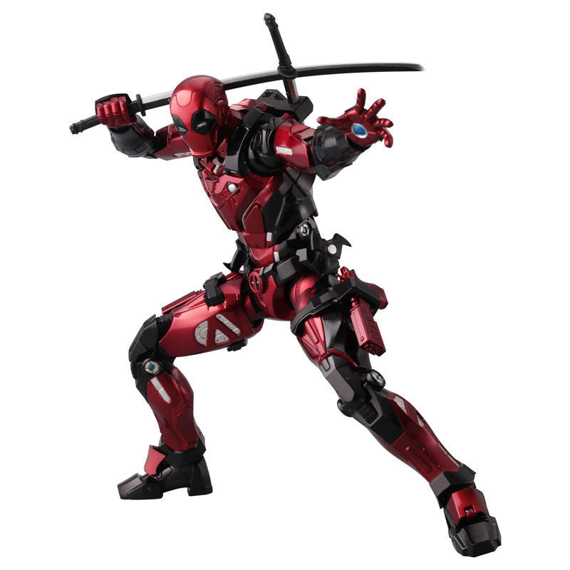 Fighting Armor Deadpool Sentinel - Anime Figuren günstig kaufen