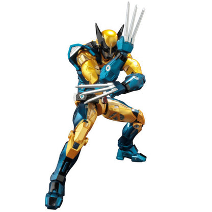 Fighting Armor Wolverine Sentinel - Anime Figuren günstig kaufen