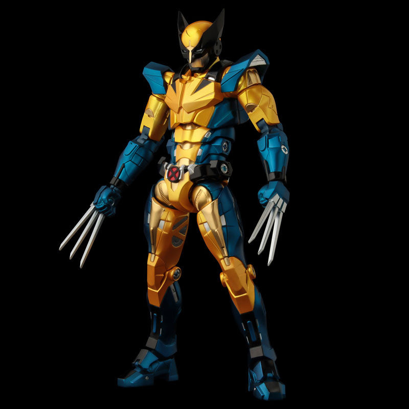 Fighting Armor Wolverine Sentinel - Anime Figuren günstig kaufen