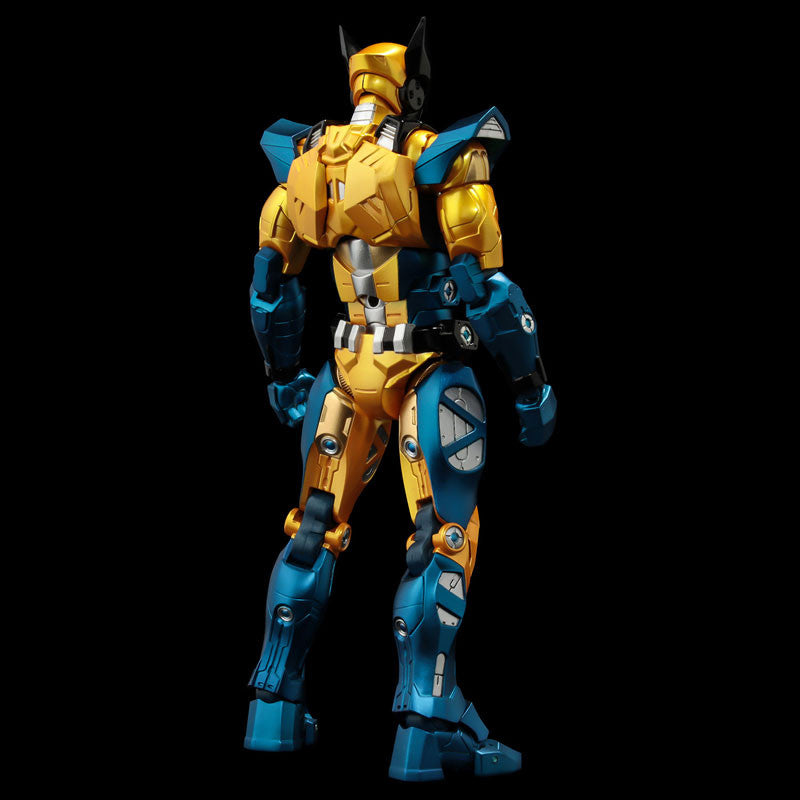 Fighting Armor Wolverine Sentinel - Anime Figuren günstig kaufen