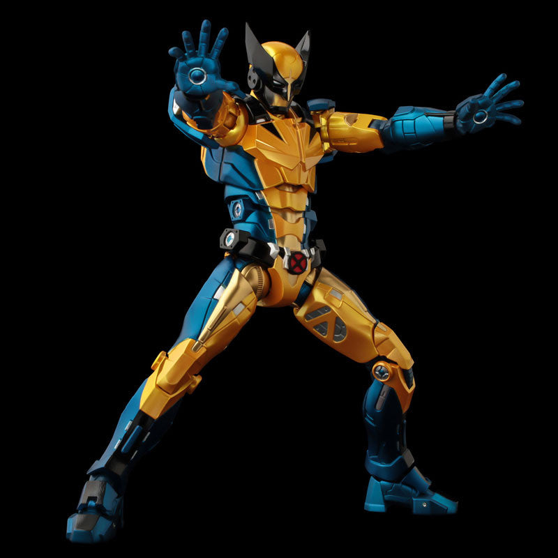 Fighting Armor Wolverine Sentinel - Anime Figuren günstig kaufen