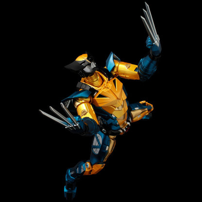 Fighting Armor Wolverine Sentinel - Anime Figuren günstig kaufen