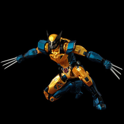 Fighting Armor Wolverine Sentinel - Anime Figuren günstig kaufen