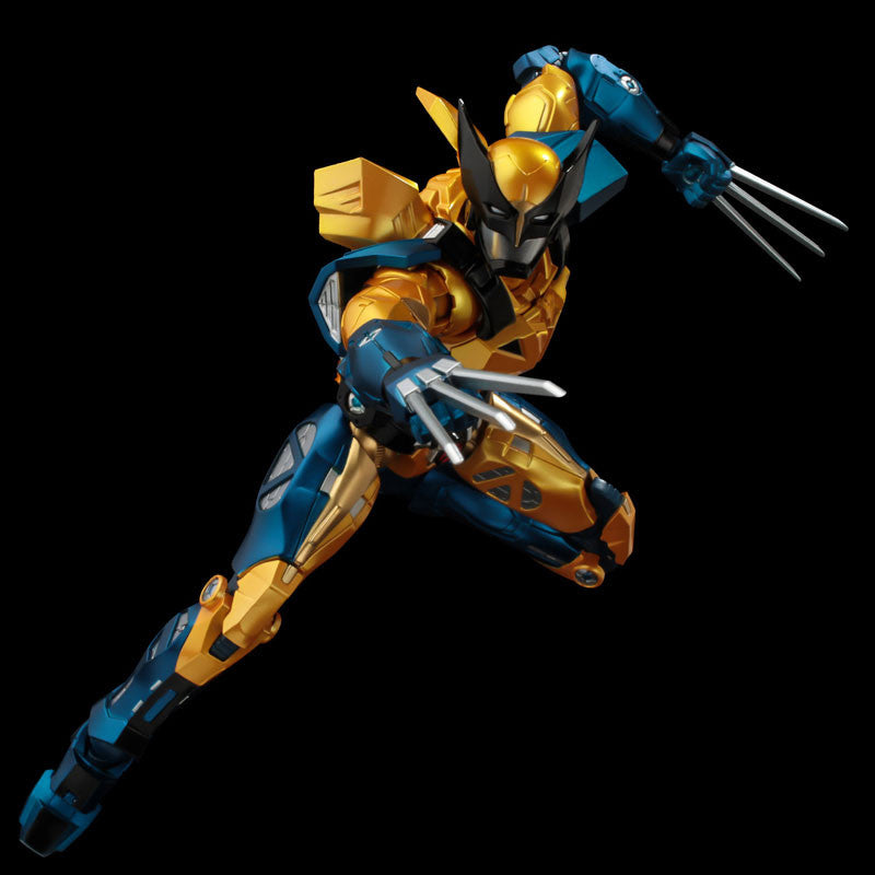 Fighting Armor Wolverine Sentinel - Anime Figuren günstig kaufen