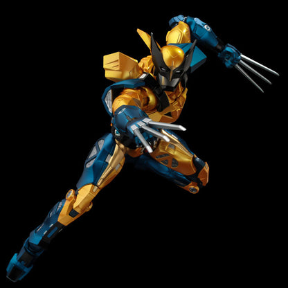 Fighting Armor Wolverine Sentinel - Anime Figuren günstig kaufen