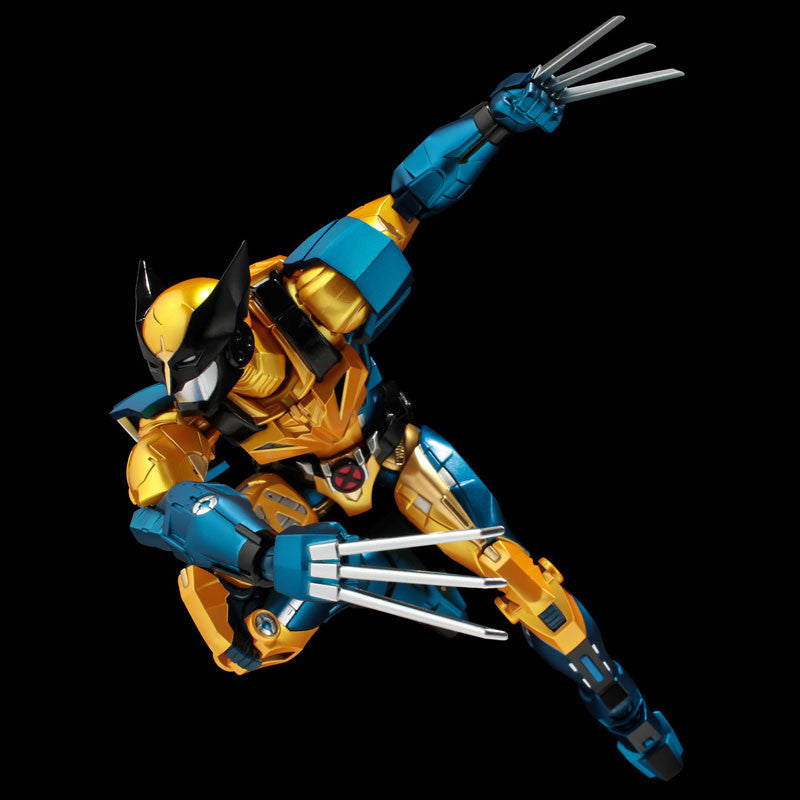 Fighting Armor Wolverine Sentinel - Anime Figuren günstig kaufen