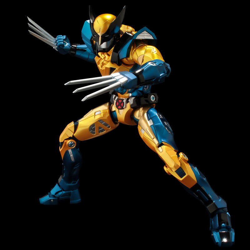 Fighting Armor Wolverine Sentinel - Anime Figuren günstig kaufen