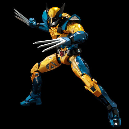 Fighting Armor Wolverine Sentinel - Anime Figuren günstig kaufen