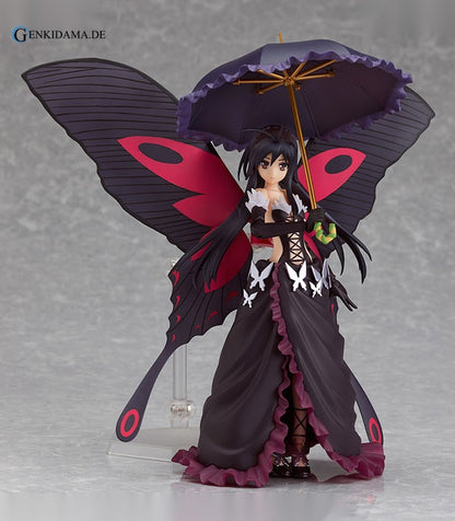 figma - Accel World: Kuroyukihime School Avatar ver. - Anime Figuren günstig kaufen