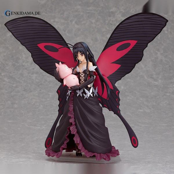 figma - Accel World: Kuroyukihime School Avatar ver. - Anime Figuren günstig kaufen