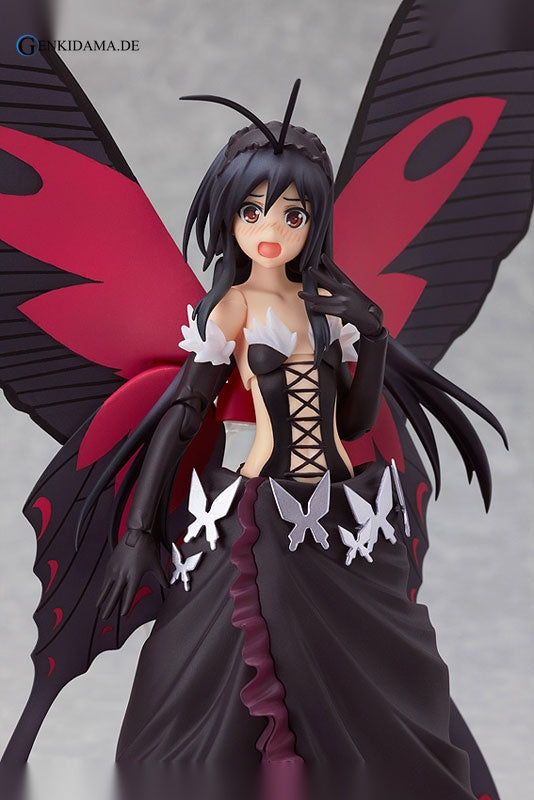 figma - Accel World: Kuroyukihime School Avatar ver. - Anime Figuren günstig kaufen