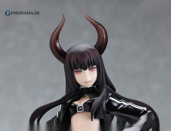 figma - Black Gold Saw from "Black Rock Shooter" - Anime Figuren günstig kaufen