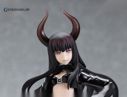figma - Black Gold Saw from "Black Rock Shooter" - Anime Figuren günstig kaufen