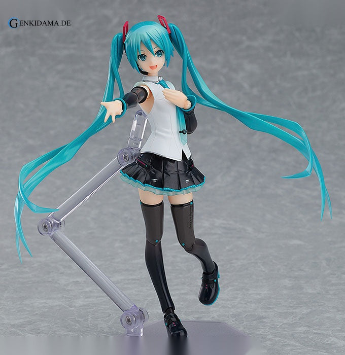 figma - Character Vocal Series 01: Hatsune Miku V4X - Anime Figuren günstig kaufen
