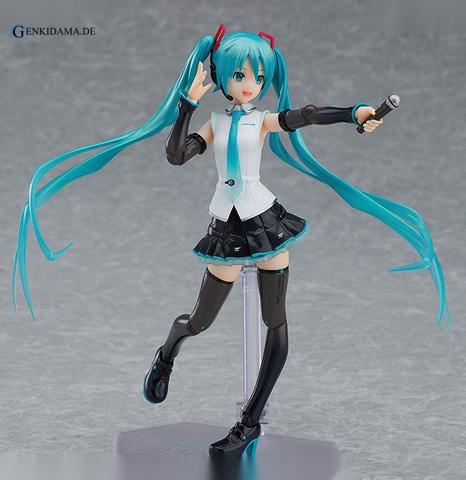 figma - Character Vocal Series 01: Hatsune Miku V4X - Anime Figuren günstig kaufen