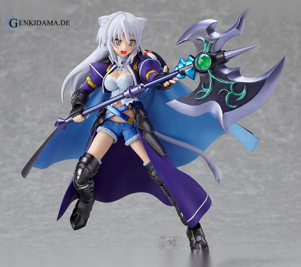 figma - DOG DAYS: Leonmitchelli Galette des Rois - Anime Figuren günstig kaufen