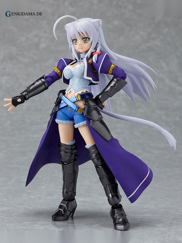 figma - DOG DAYS: Leonmitchelli Galette des Rois - Anime Figuren günstig kaufen