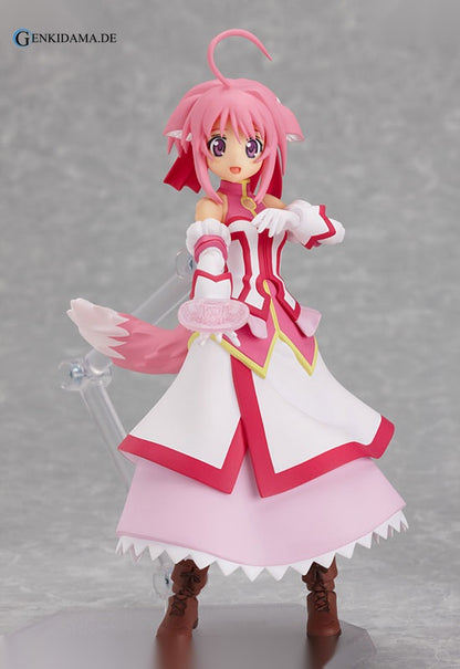 figma - DOG DAYS: Millhiore F. Biscotti - Anime Figuren günstig kaufen