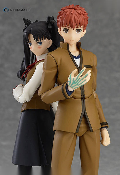 figma - Fate/stay night : Shirou Emiya 2.0 - Anime Figuren günstig kaufen