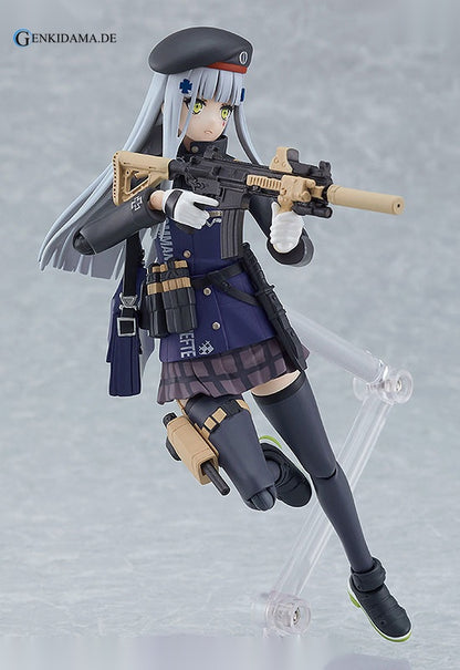 figma Girls' Frontline 416 - Anime Figuren günstig kaufen